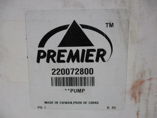 PREMIER 220072800 NSMP