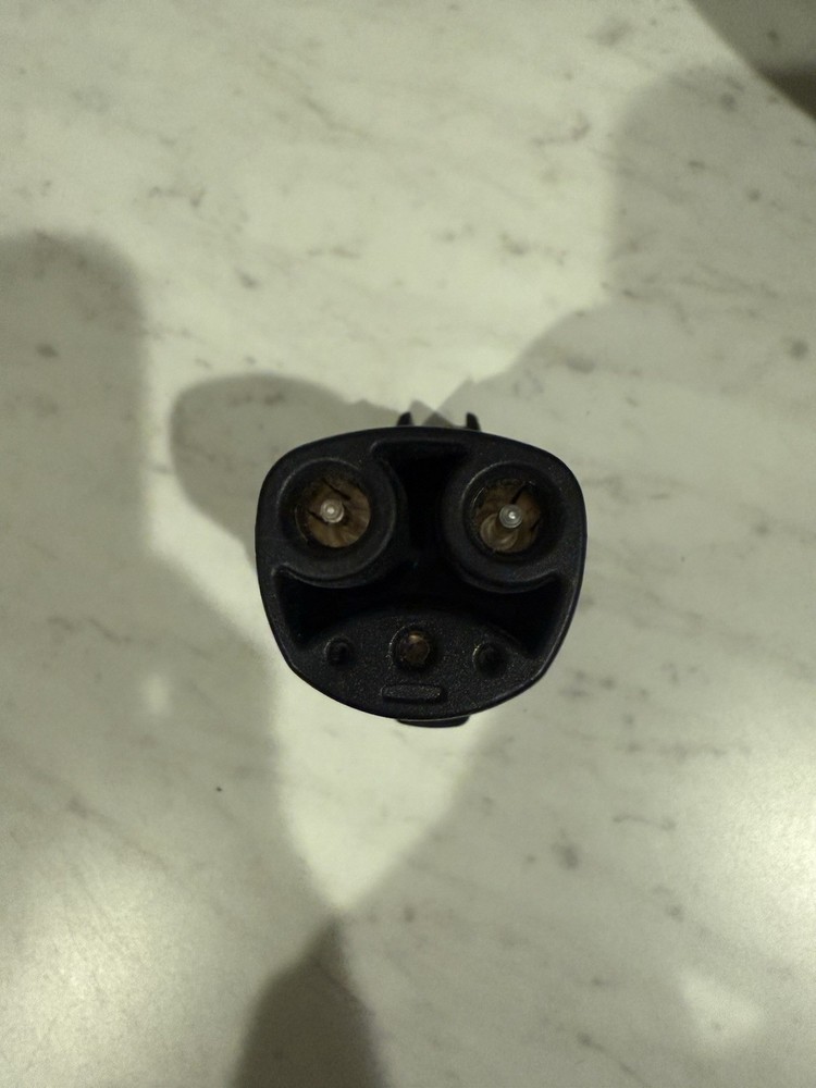 NEW Tesla SAE J1772 Charging Adapter