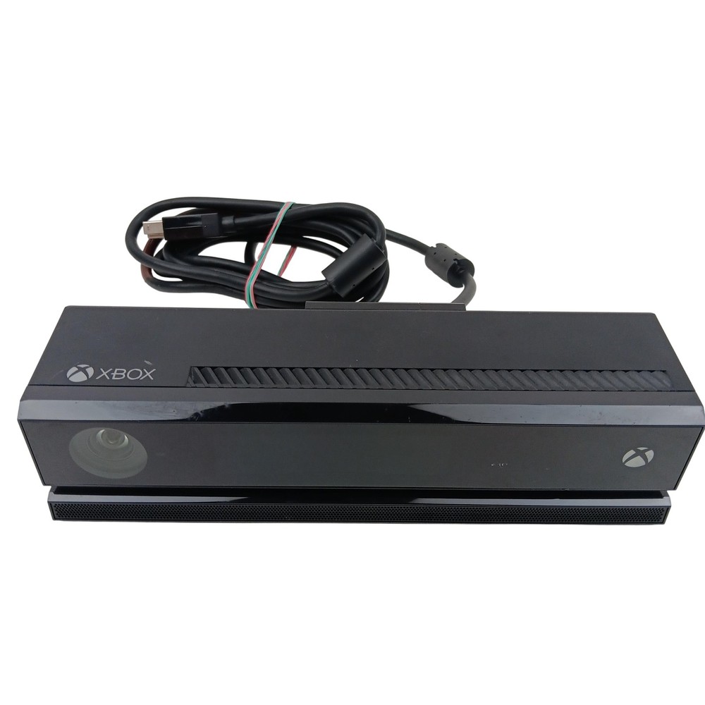 Microsoft Xbox One Kinect Sensor Model 1520 Motion Camera Genuine OEM