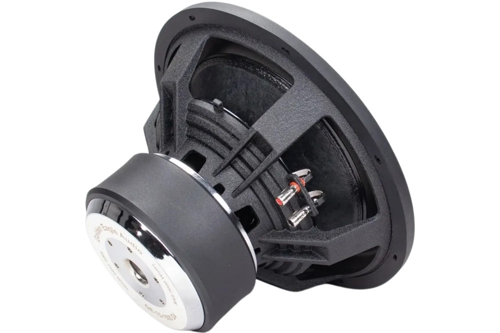15" Golden Eagle Audio 1500W 2 Ohm