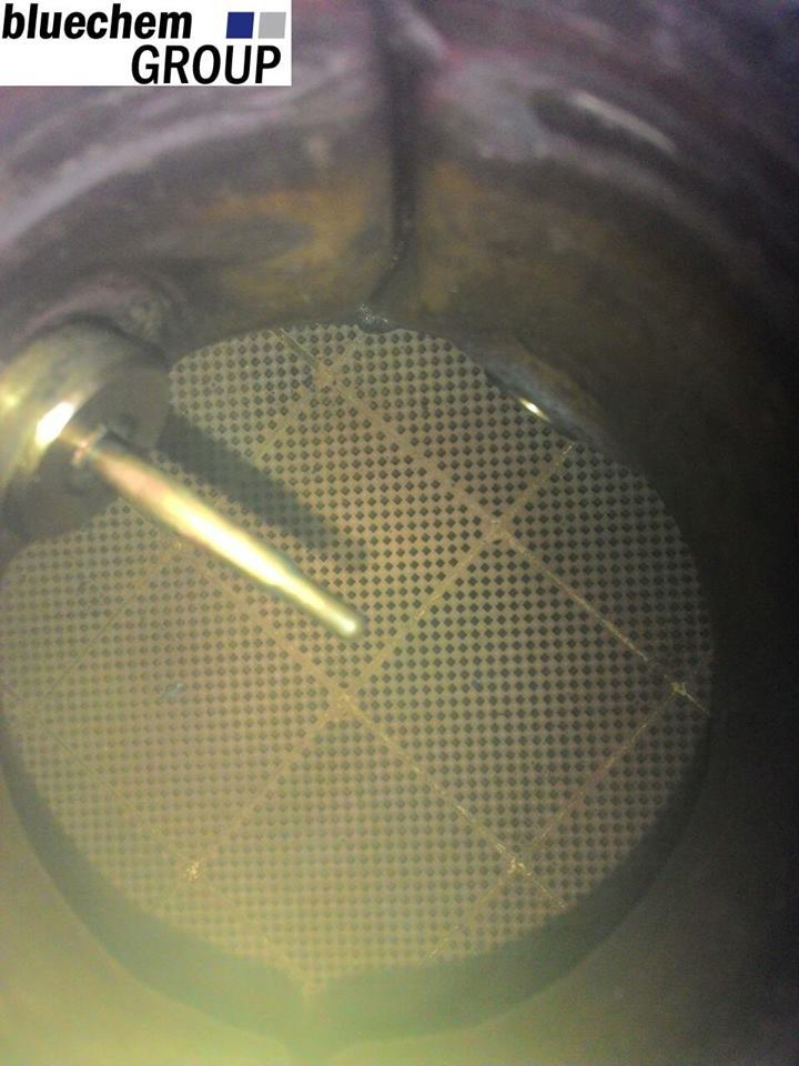 Diesel Particulate Filter ( DPF ) Cleaner kit high quality made in Germany