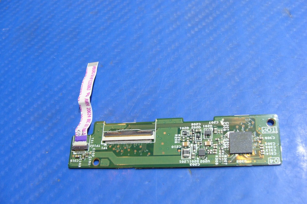 Lenovo ThinkPad Tablet 2 10.1" Genuine Sensor Board Controller 48.4VX20.011 ER*