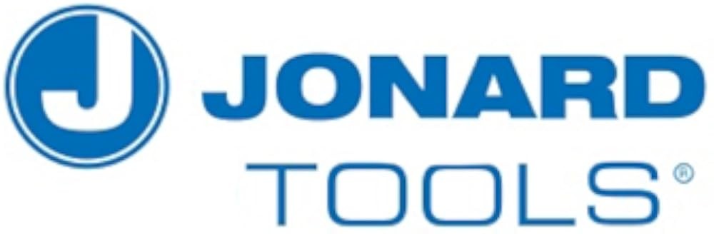 Jonard KN-7 Ergonomic Cable Splicing Knife with Thermoplastic Rubber