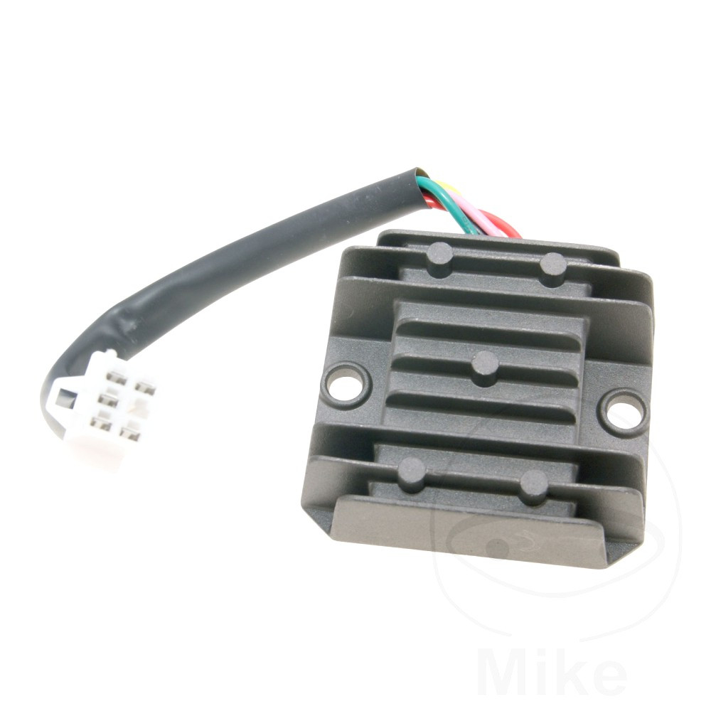 Rectifier Gy6 125 5 Pole Fits SYM JetV 125 2012-2014