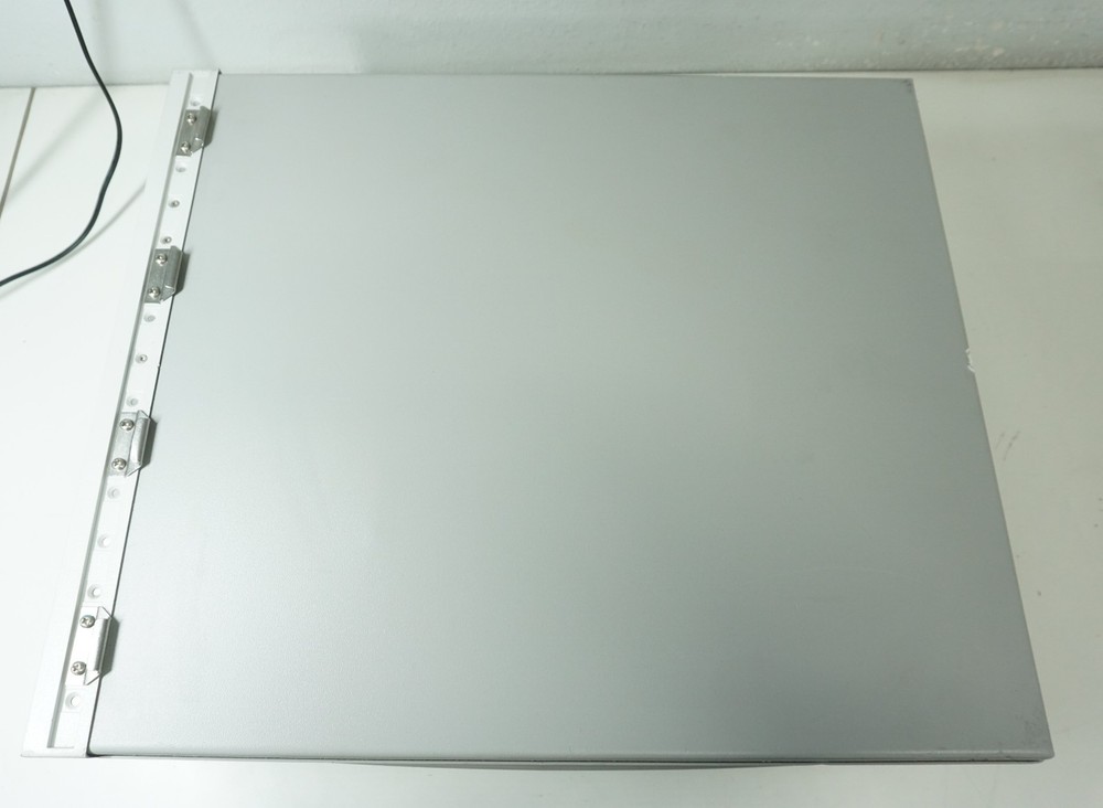 Hewlett Packard 89441A - RF Section - Option AY8