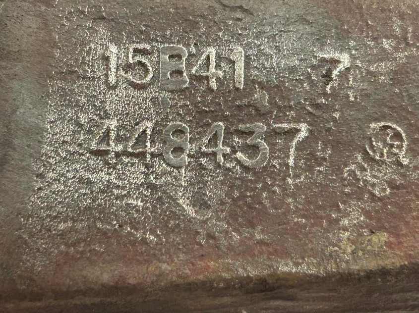 TRW/ROSS 448437 PITMAN ARM