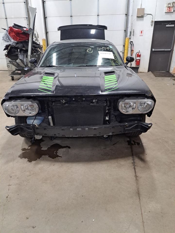 2014 Challenge Jack Sku#4343173