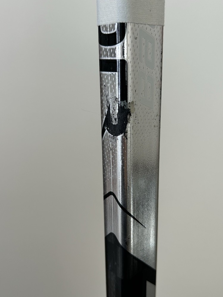 Pro Stock Bauer 2N Pro 77 Flex Left Handed
