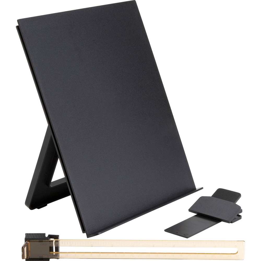 Easel Copy Holder
