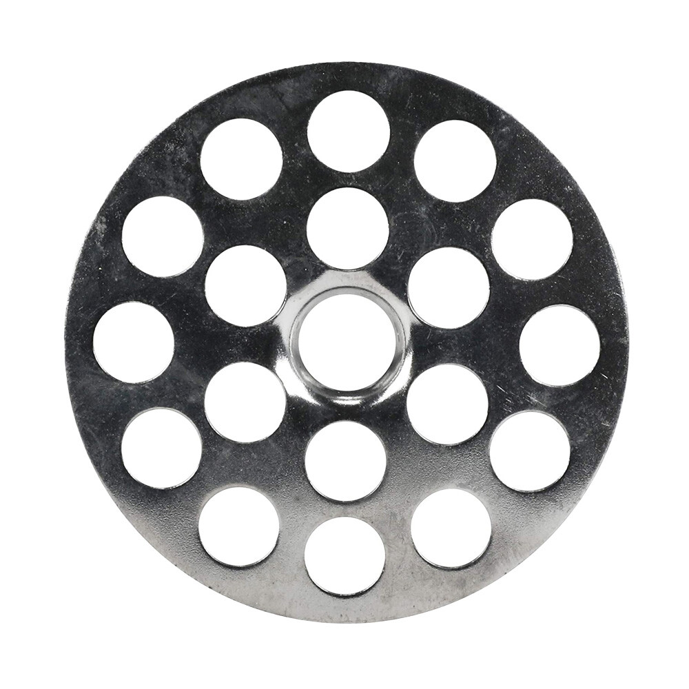 Danco Flat Strainer Chrome 1 5/8" #80061