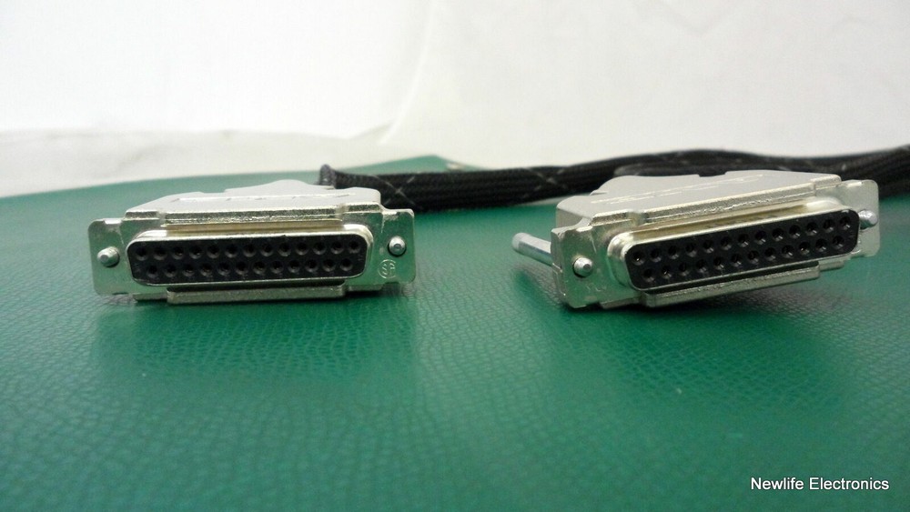 HP A5201-63041 Superdome Front Display Panel Cable