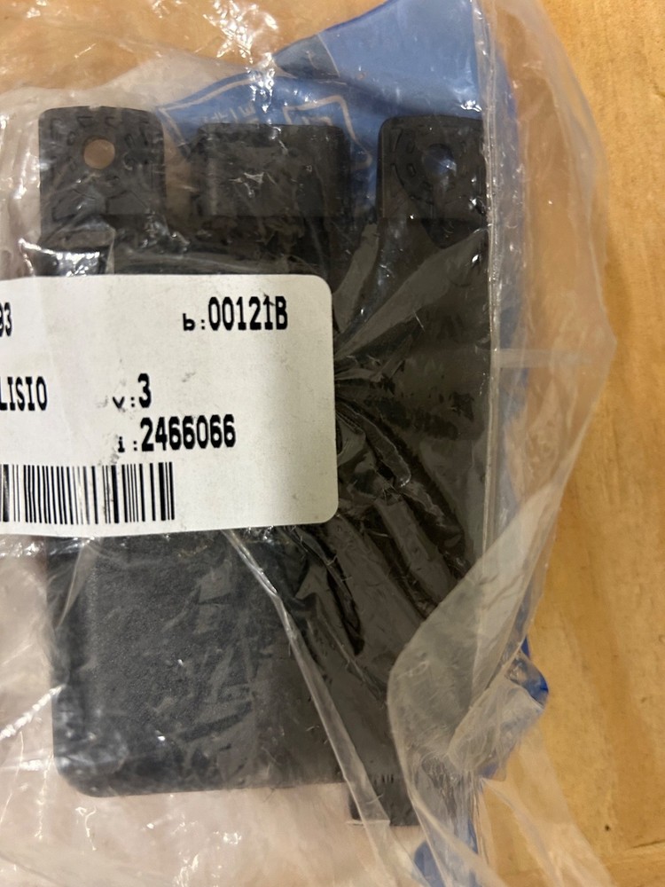 New OEM Right Passenger Side Object Sensor Module GM Part 42625293
