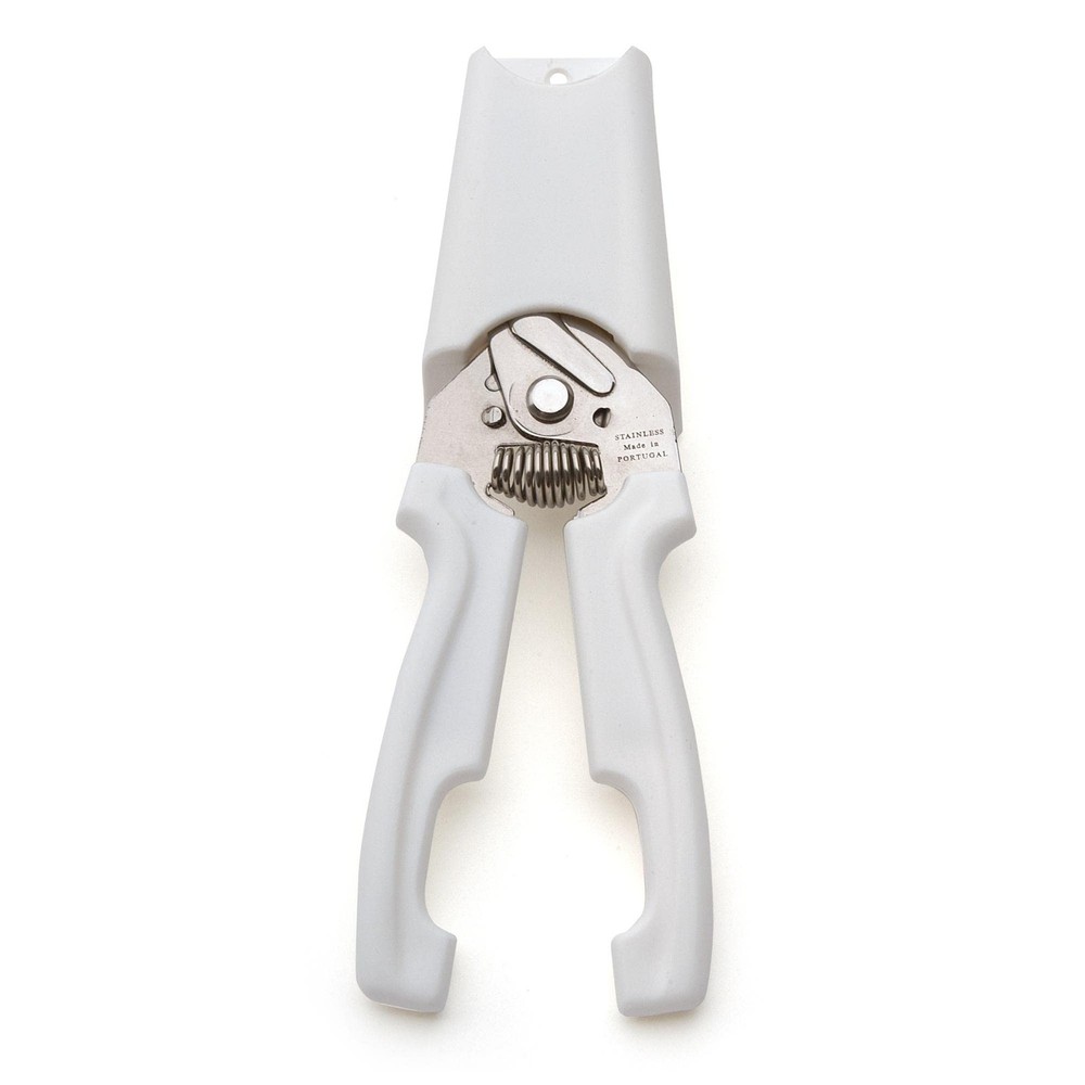 Spring Assisted Kitchen Shears with Holder