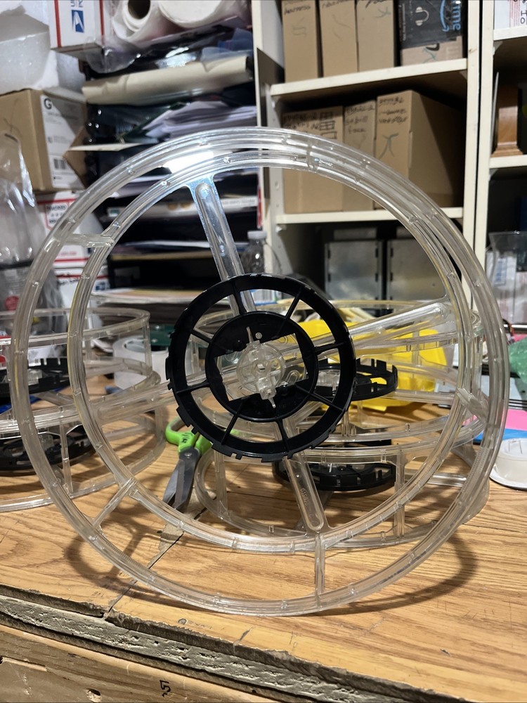 Igt s2000 reel basket