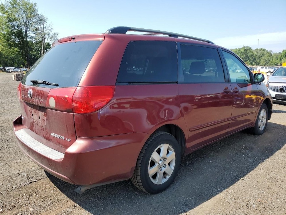 Door Lock Actuator 2006 SIENNA OEM