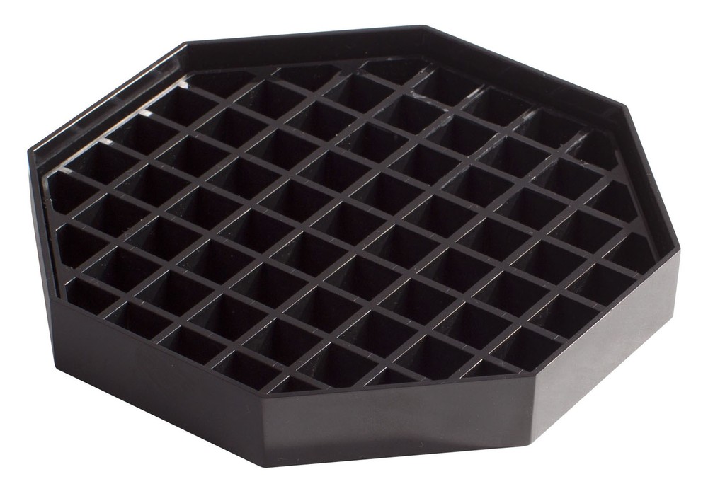 Drip Trays, 6" x 6", 4pcs/pk (12 Pack)
