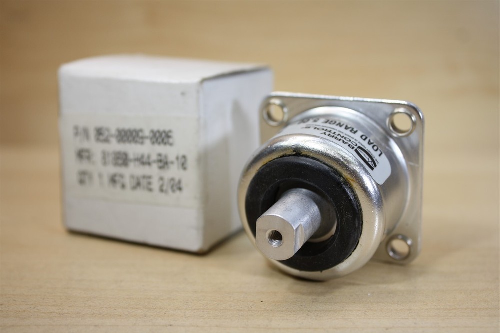 Barry Controls H-Mount H44-BA-10