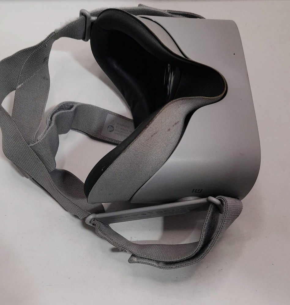 Oculus MH-A64 Virtual Reality Headset (IL/RT6-20876-MH-A64-UG)