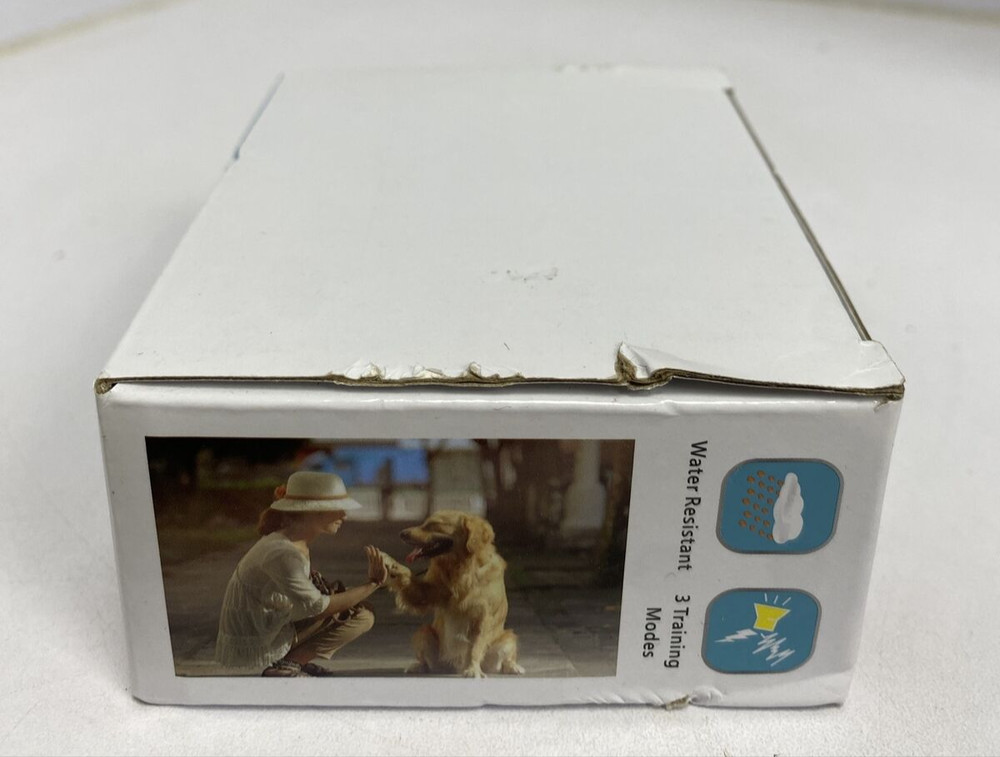 Operated Collar 330Y Remote