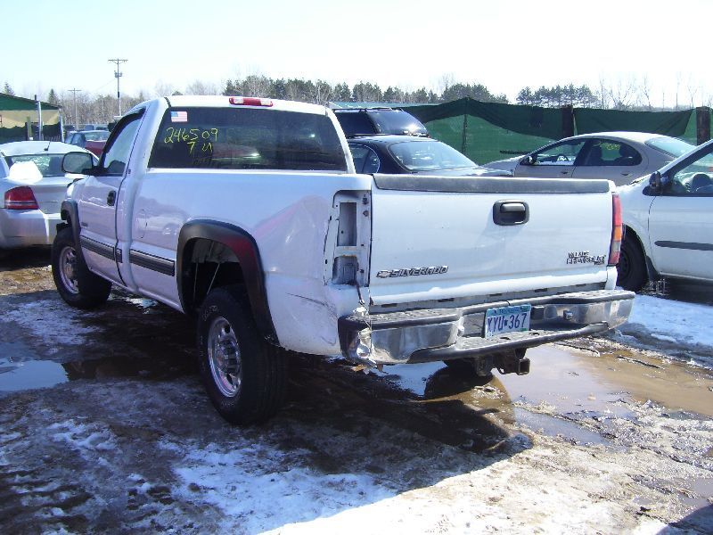 2000 SILVRDO25 Owners Manual 37610