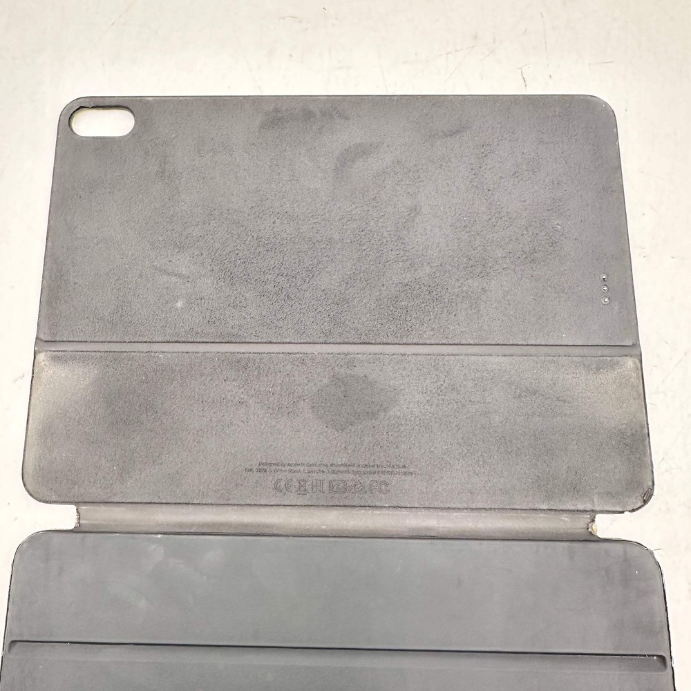 Apple Smart Keyboard Folio 11" Keyboard Folio Case Black A2038