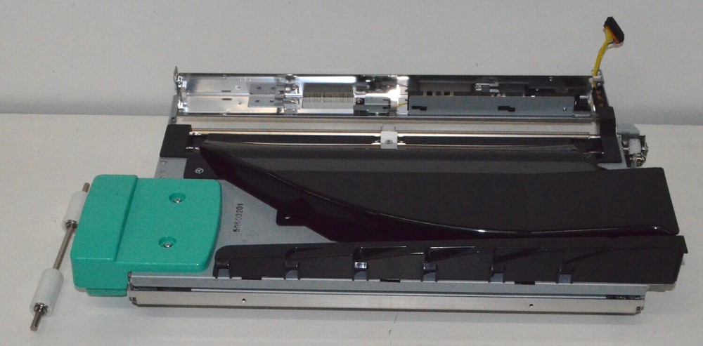 Canon Delivery Guide Assembly, Upper *New, Open Box* FM2-2231-020