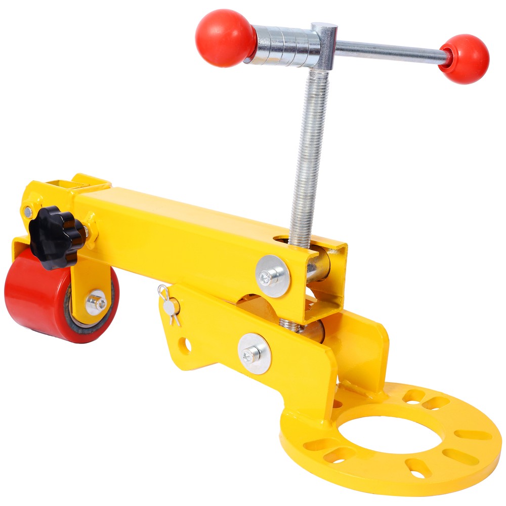 Fender Roller Tool Lip Rolling Reforming Lip Wheel Arch Roller Flaring