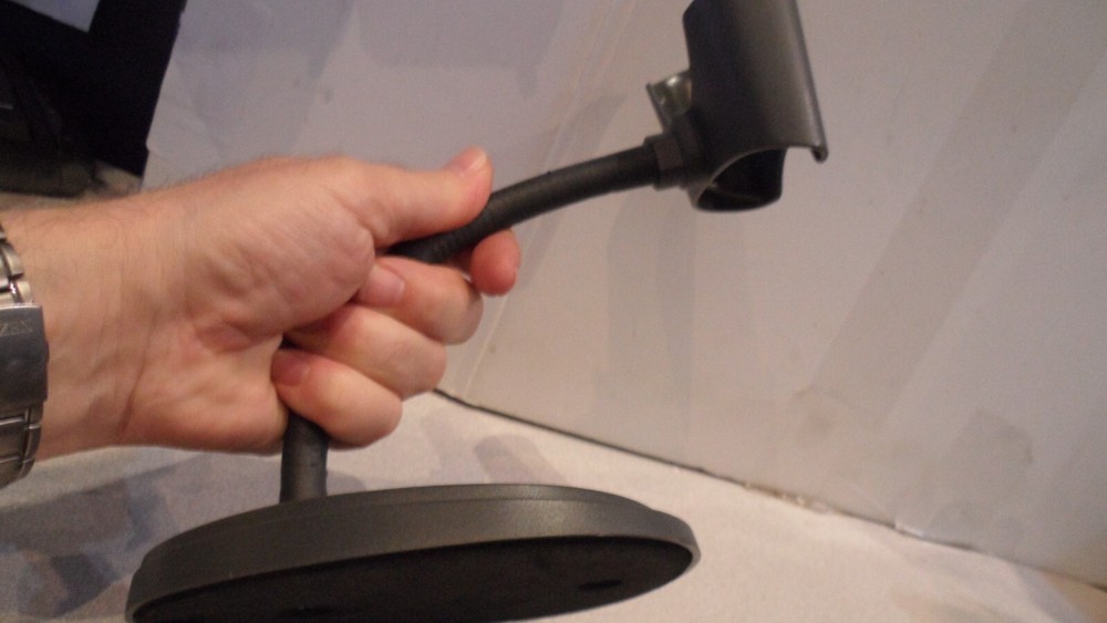 Honeywell 1300G Barcode Scanner Stand