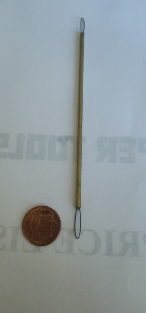 Kemper Tools Mini Sculpting Tool MS02