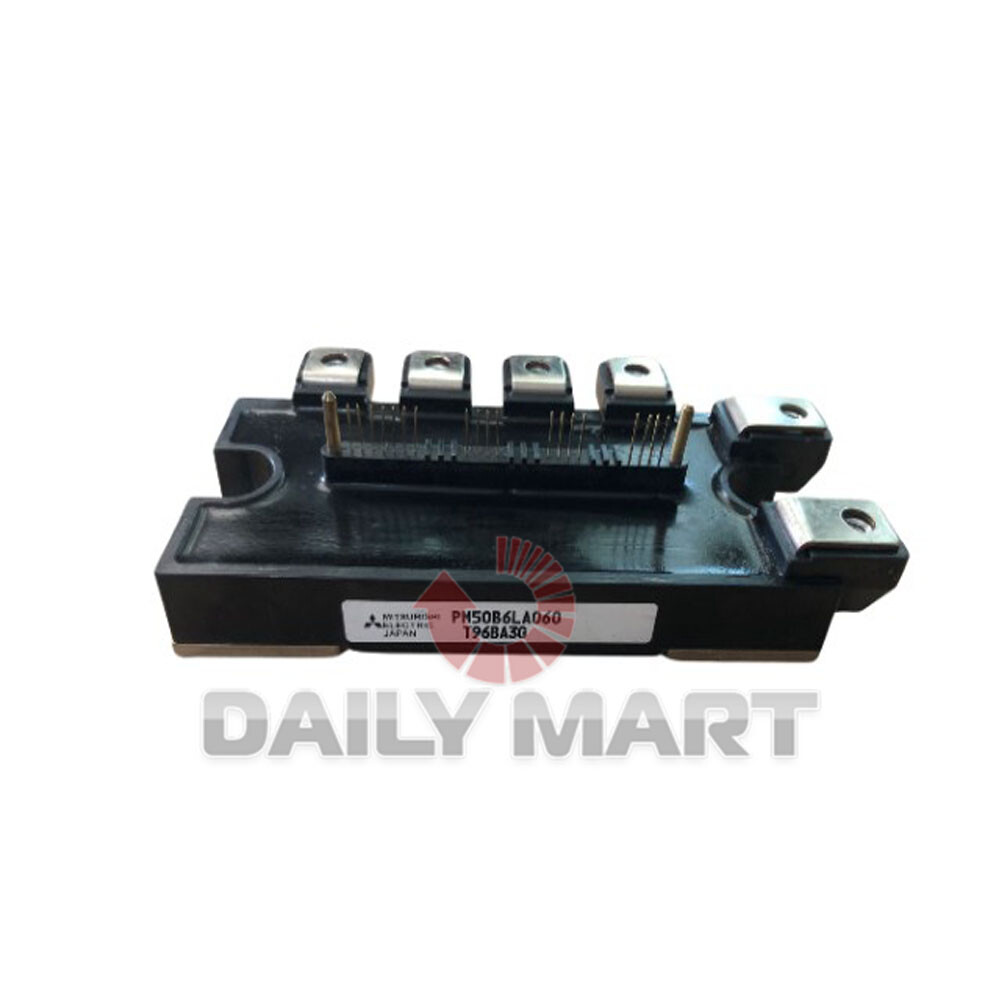 New In Box MITSUBISHI PM50B6LA060 Power Module