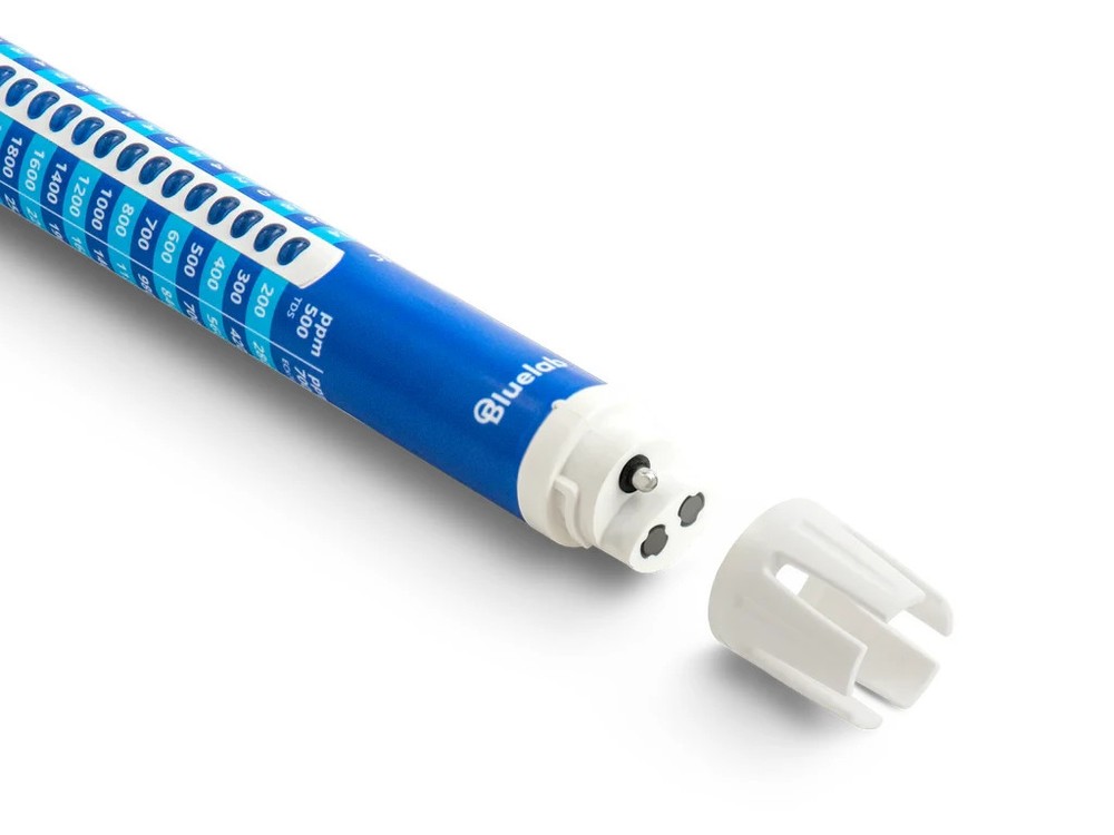 Bluelab Commercial Truncheon Nutrient Meter