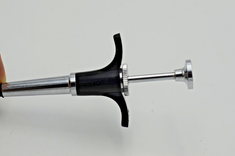 Shutter Release Cable 11" 27" with Long Throw 35mm 120 Film Large Medium Format