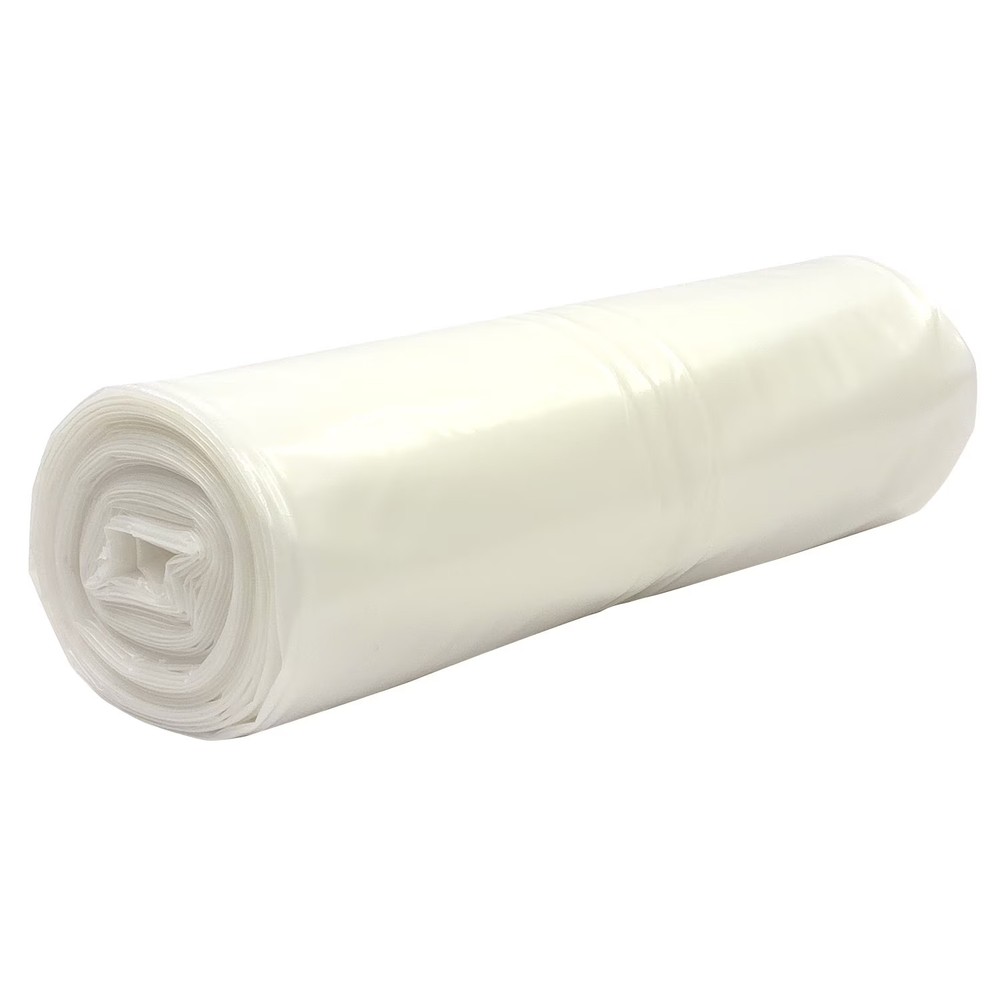 Heavy Duty Clear Plastic Sheeting