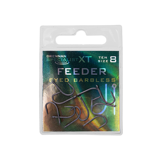 Drennan Specialist XT Feeder BL