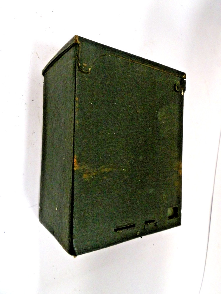 Vintage Kodak? Box Camera