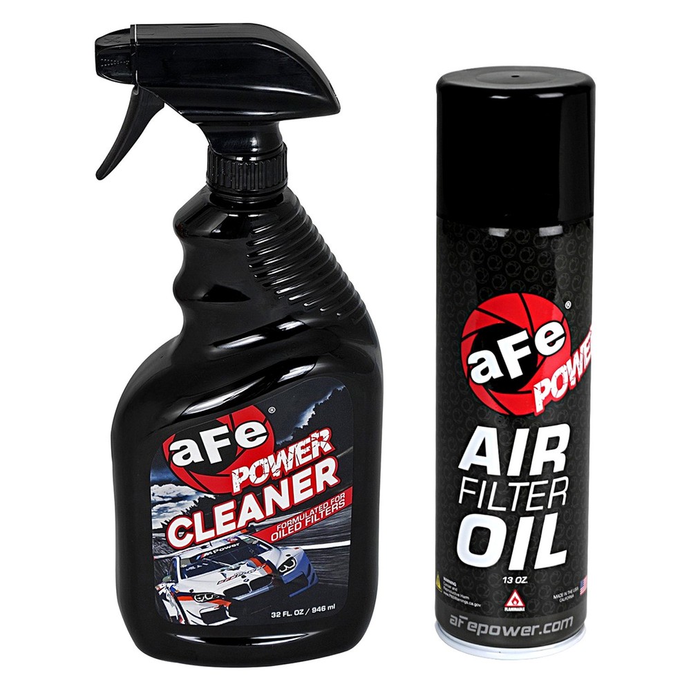 aFe Filter Restore Kit For Pro 5R