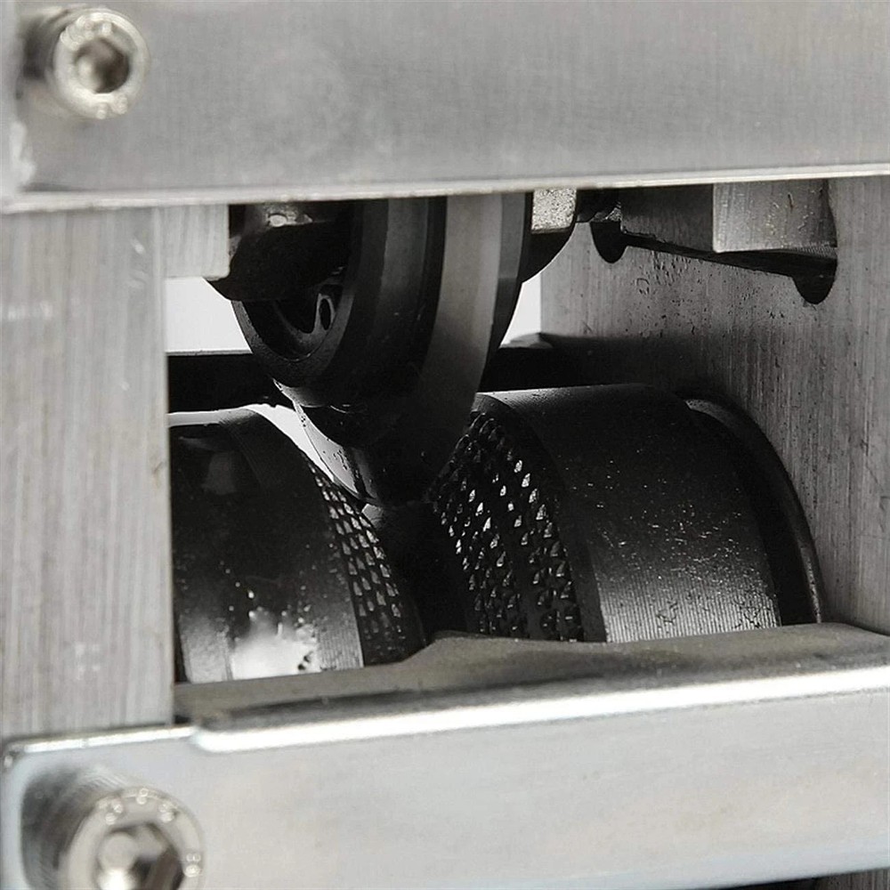 BEAMNOVA Upgraded Replacement Blade for Copper Wire Stripping Machine Powered Ca