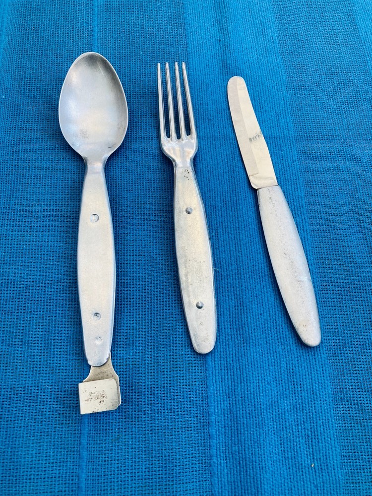 Pattern 1944 Jungle KFS - Richards "Compactum"