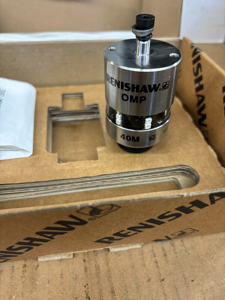 RENISHAW OMP 40M KIT