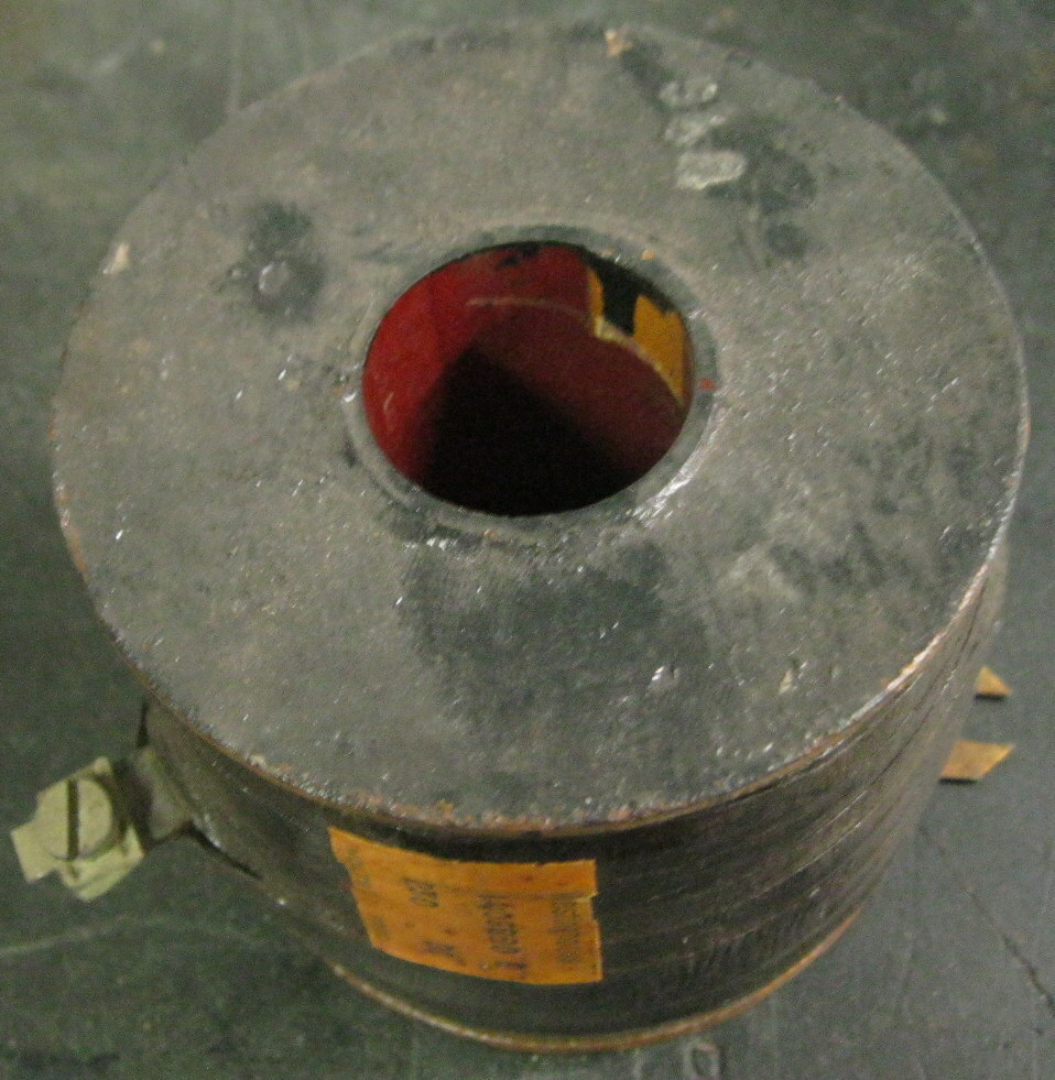 Westinghouse 1406890 E Coil 230 DC