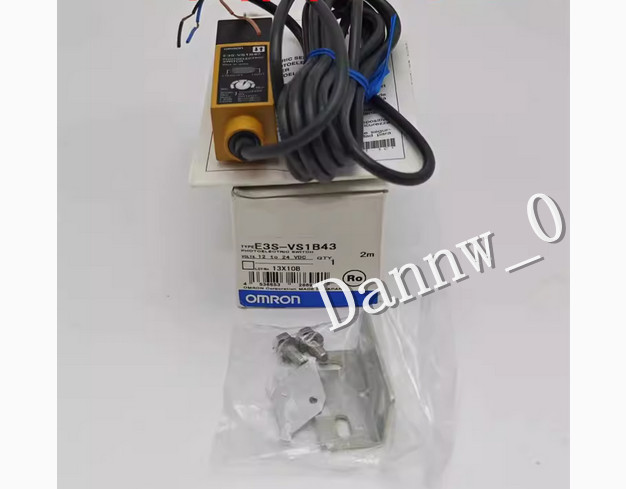 1PC Photoelectric Sensor / E3S-VS1B43