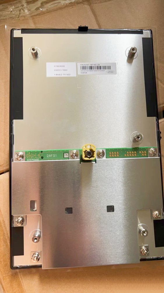 2020-2022 REPLACEMENT TOUCH-SCREEN DISPLAY LCD FOR 10.1" FORD EXPLORER