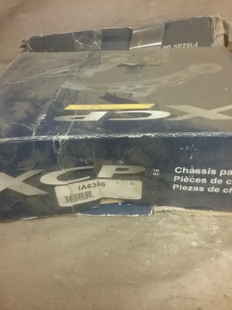 New XCP Idler Arm IA6366