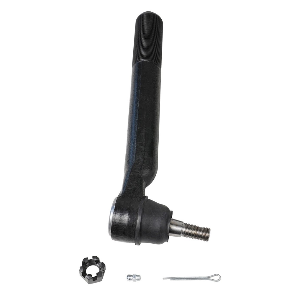 Front Driver Side Outer Tie Rod for 2008 2011 2012 2013 Dodge Ram 1500 2500 3500