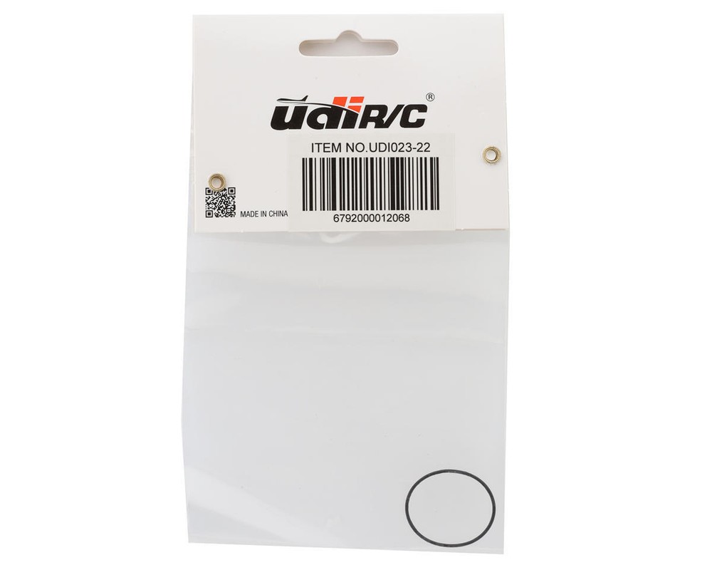 UDI RC Inkfish Waterproof O-Ring [UDI023-22]
