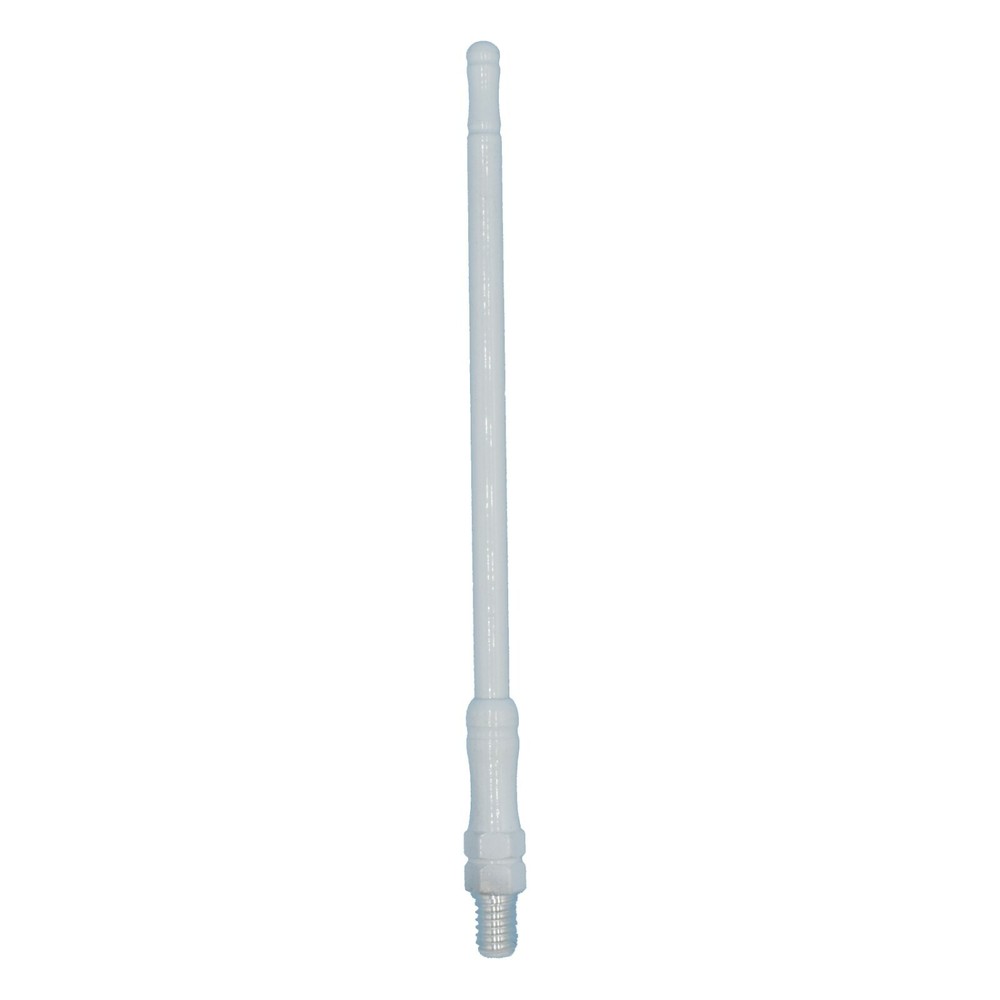 7 Inch Replacement Antenna White for Jeep Liberty 2002-2007