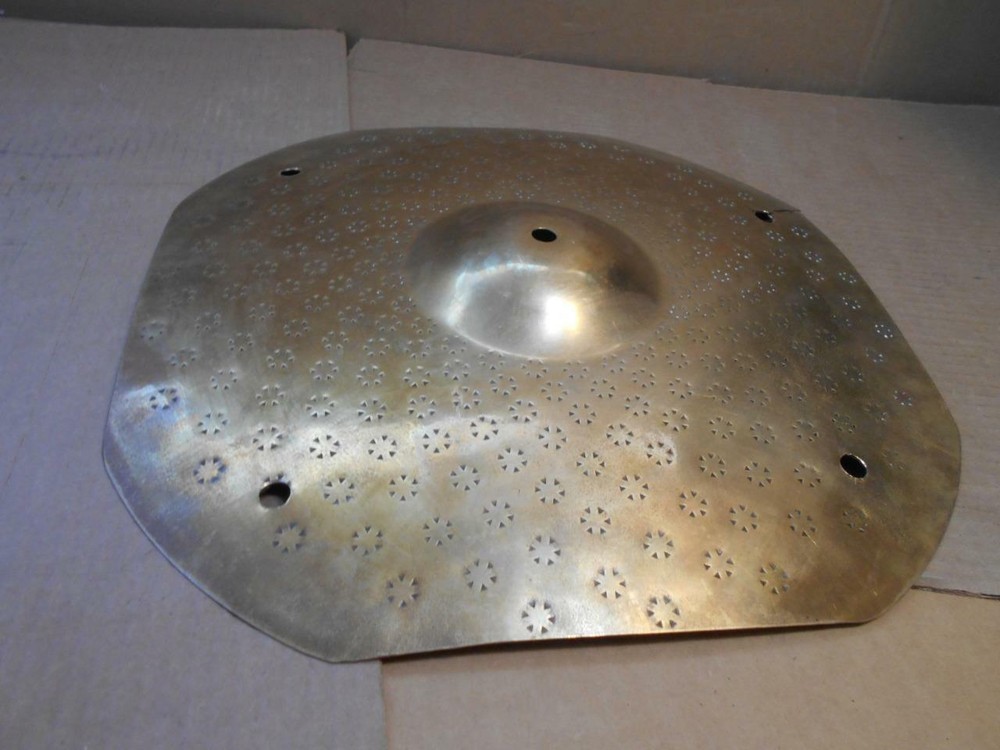 Zildjian Avedis 16" CrashCymbal ~