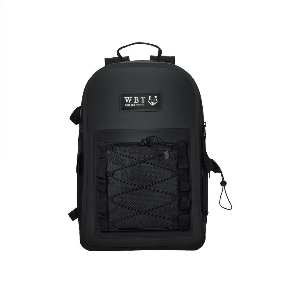 Water Bear Tactical 30L Waterproof Airtight Backpack