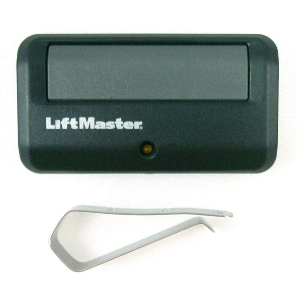LiftMaster 891LM 2 Pack Remote | Security+ 2.0 Garage Door Transmitter