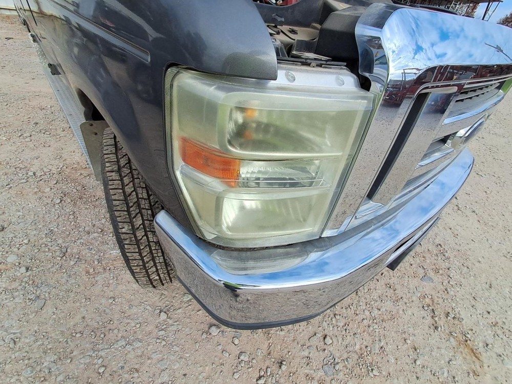 Fuse Box Engine Flex Fuel e85 Fits 09-19 FORD E350 VAN 2655200